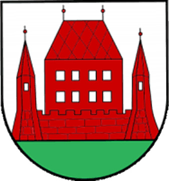 Obermenzing Wappen